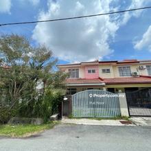 End Lot Double Storey Bsp4