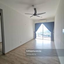 Kota Damansara Emporis Condo For Sale