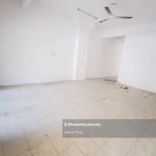 2.5 Storey Terrace Raja uda, Butterworth  for Sale