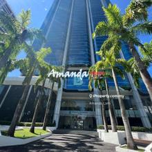 Office with sea view for Rent