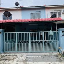 Puteri Wangsa