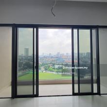 Exclusive Family Sized units in KLCC