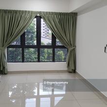 M Centura Included Wifi partly furnished