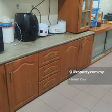 Taman Kim Teng Park Johor Bahru Johor