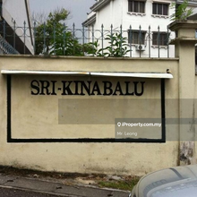 Save 152k, Sri Kinabalu Condominium, Wangsa Maju, Seksyen 10