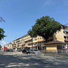 Strategic Location Gf Shoplot Pantai Bersih, Bagan Ajam, Butterworth
