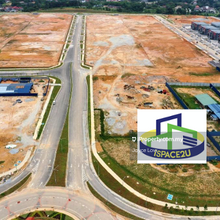 Elmina Business Park Semi Detached Factory for Rent 