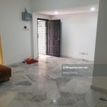 Renovation Unit