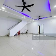 Nusantara Prima, Fully Renovated