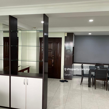 Bangsar Sri Wangsaria For Rent
