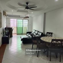 Bayu Puteri 1 Apartment @ Bayu Puteri Johor Bahru 