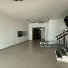 Sutera Damansara / 2-storey Terrace House / Available Now 