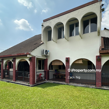 Spacious Guarded Home with Loft Charm