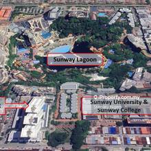 Limited unit for Sale Nadayu 28, Walking Distance to Sunway College