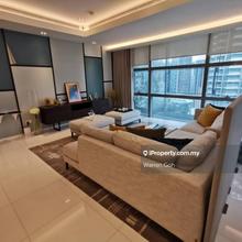 Condominium for Rent