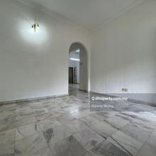 Freehold, Walk Up Apartment with Big Balcony, Well Maintained