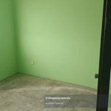 Rumah Murah Bandar Saujana Putra Sebelah Sekolah (View It To Believe)