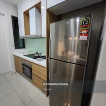 Unio Residence Kepong Kuala Lumpur For Rent