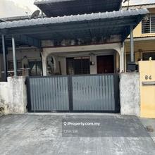 Taman Cempaka Nice House For Sale
