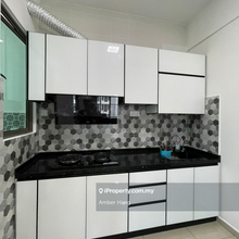 Tree sparina @ bayan lepas 