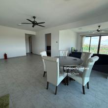 Lido Avenue Fully Furnished Lido Penampang Lintas Kepayan 