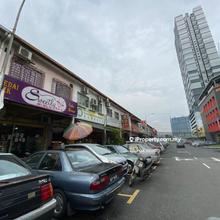 Taman Jinjang Baru, Jinjang Selatan, Jinjang, Kepong