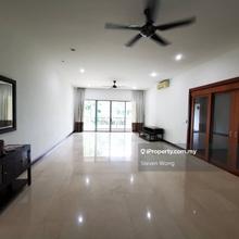 Sri Bukit Persekutuan Condominium For Sale