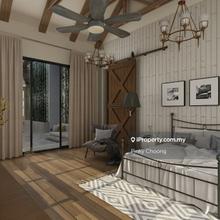 Limited Bungalow for sale 