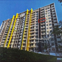 Studio in laman komersil areca,starz valley,putra nilai,n.s