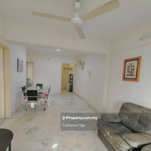 Danau Idaman this corner unit is a must see