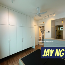 The Navens (Renovated & Full furnished) Bukit Mertajam