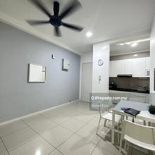 Fortune perdana sale / kepong / below market price / near aeon big 
