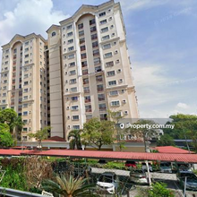 Tar Villa Setapak Kuala Lumpur 998sf 100% Loan 0% Downpayment