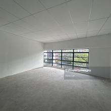 Shop Office Desa Sri Hartamas, Mont Kara Kuala Lumpur
