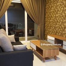 Condominium for Rent