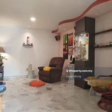 Near By Desa Park City