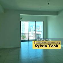 Middle Floor Condo at Karpal Singh
