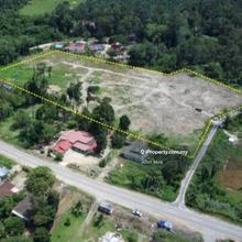 Residential Land Kalumpang for Sale