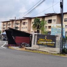 Rumah Pangsa Senawang Fasa 2 Taman Seri Mawar 1st floor for sale