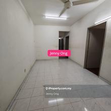 Apartment Greenlane Height Block 3,Jelutong Penang For Rent