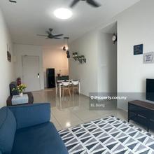 Parkland Residence Melaka Fully Furnished For Sale