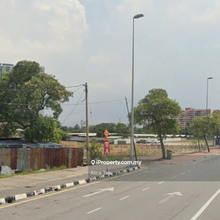 Tapak / Land For Rent @ Bagan Butterworth ( Butterworth Outer Ring Hig
