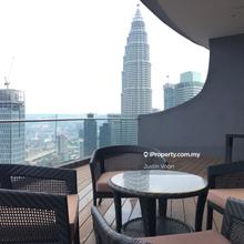 Serviced residence for Sale