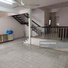 Terrace house for Sale