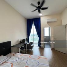 Rica residence jalan ipoh