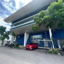 Bayan Lepas Detached Factory For Sale