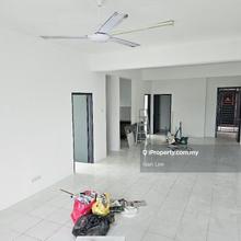 Suria Residence Mahkota Cheras For Rent