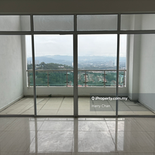 Cheras heights penthouse for sale
