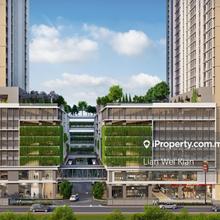 Pv Township, Setapak Central Mall, MRT, Tarc, Pv10, Pv13, Pv15, Pv16