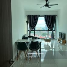 Greenfield for Rent